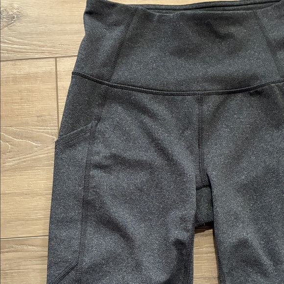 Tek Gear Shapewear Dark Gray Women’s Leggings Size XS - Picture 4 of 10